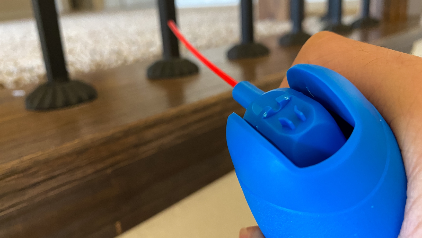 What Do Air Dusters Do to You?